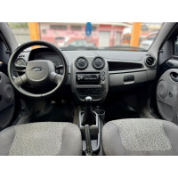 FORD Ka Hatch 1.0 CLASS FLEX