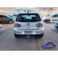 VOLKSWAGEN Golf 1.6 4P SPORTLINE FLEX