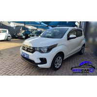 FIAT Mobi 1.0 4P FLEX DRIVE FIRE FLY