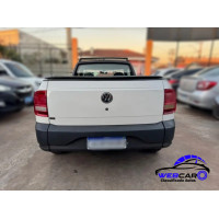 VOLKSWAGEN Saveiro 1.6 G6 ROBUST FLEX
