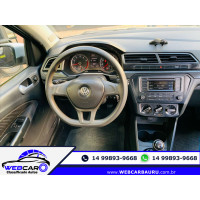 VOLKSWAGEN Saveiro 1.6 G7 CABINE SIMPLES TRENDLINE FLEX
