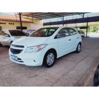 CHEVROLET Onix Hatch 1.0 4P FLEX JOY