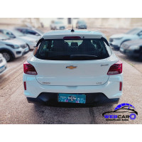 Onix Hatch 1.0 4P FLEX LTZ TURBO