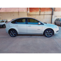 FORD Focus Hatch 1.6 4P GLX FLEX