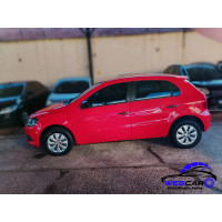 Gol 1.0 4P G6 TREND FLEX