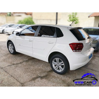 Polo Hatch 1.0 12V 4P TSI 200 COMFORTLINE