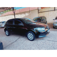 VOLKSWAGEN Gol 1.0 4P G6 TRENDLINE FLEX