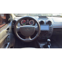 FORD Fiesta Sedan 1.6 4P CLASS FLEX