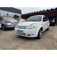 FORD Ka Hatch 1.0 CLASS FLEX