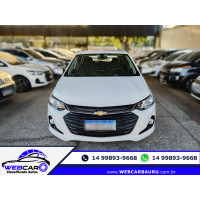 CHEVROLET Onix Hatch 1.0 4P FLEX LTZ TURBO