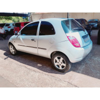 FORD Ka Hatch 1.0 GL