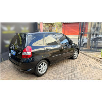 HONDA Fit 1.4 16V 4P LX FLEX AUTOMÁTICO