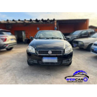 FIAT Siena 1.4 4P EL FLEX