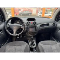 CITROEN C3 1.4 4P GLX FLEX