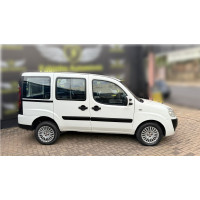 FIAT Doblo 1.8 16V 4P FLEX ESSENCE 7 LUGARES
