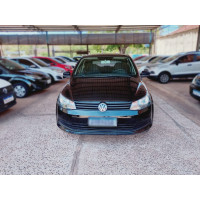 VOLKSWAGEN Gol 1.0 4P G6 TRENDLINE FLEX