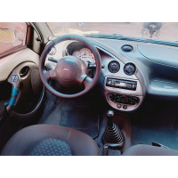 FORD Ka Hatch 1.0 GL