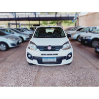 FIAT Uno 1.0 4P FLEX EVO ATTRACTIVE