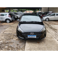 HB 20 Hatch 1.0 12V 4P FLEX EVOLUTION