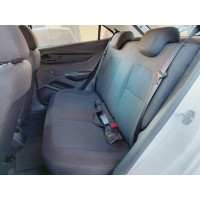 CHEVROLET Onix Hatch 1.0 4P FLEX JOY