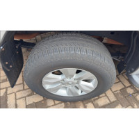 TOYOTA Hilux Caminhonete 2.7 16V 4P SR FLEX CABINE DUPLA AUTOMÁTICO