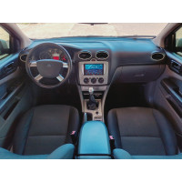 FORD Focus Hatch 1.6 4P GLX FLEX