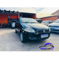 FIAT Siena 1.4 4P EL FLEX