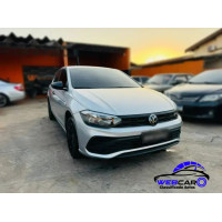 VOLKSWAGEN Polo Hatch 1.0 4P MPI TRACK