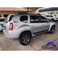 Duster 2.0 16V 4P FLEX TECH ROAD AUTOMÁTICO