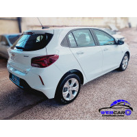 Onix Hatch 1.0 4P FLEX LTZ TURBO