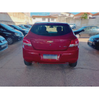 CHEVROLET Onix Hatch 1.0 4P FLEX JOY