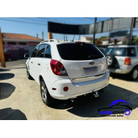 CHEVROLET Captiva Sport 3.0 V6 24V 4P SFI AWD