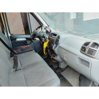 FIAT Ducato 2.3 MULTIJET TETO ALTO 3P TURBO