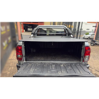 TOYOTA Hilux Caminhonete 2.7 16V 4P SR FLEX CABINE DUPLA AUTOMÁTICO