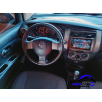 NISSAN Grand Livina 1.8 16V 4P SL FLEX