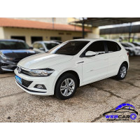 Polo Hatch 1.0 12V 4P TSI 200 COMFORTLINE