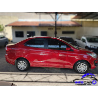 Ka + Sedan 1.0 12V 4P TI-VCT SE FLEX