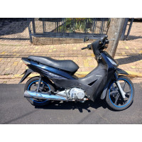 Biz 125 +