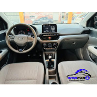 HYUNDAI HB 20 Sedan 1.0 12V 4P FLEX EVOLUTION