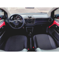 VOLKSWAGEN UP 1.0 12V 4P FLEX