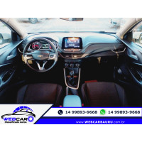 CHEVROLET Onix Hatch 1.0 4P FLEX LTZ TURBO