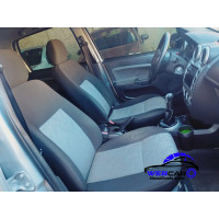 FORD Fiesta Sedan 1.6 4P SE FLEX