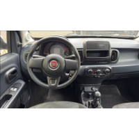 FIAT Mobi 1.0 4P FLEX EVO LIKE