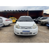 FORD Ka Hatch 1.0 CLASS FLEX