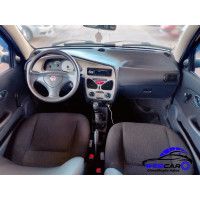 Palio 1.0 FIRE ECONOMY FLEX