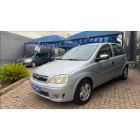 CHEVROLET Corsa Hatch 1.4 4P MAXX FLEX
