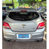 Onix Hatch 1.0 4P FLEX LS
