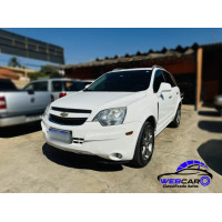 CHEVROLET Captiva Sport 3.0 V6 24V 4P SFI AWD