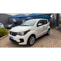 FIAT Mobi 1.0 4P FLEX EVO LIKE