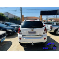CHEVROLET Captiva Sport 3.0 V6 24V 4P SFI AWD